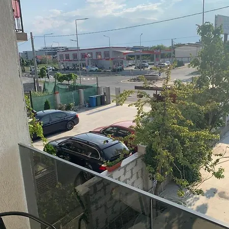 Apartament Mamaia Nord Coca Navodari