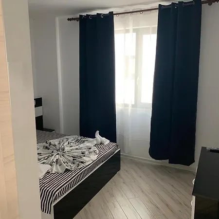 Apartament Mamaia Nord Coca * Navodari