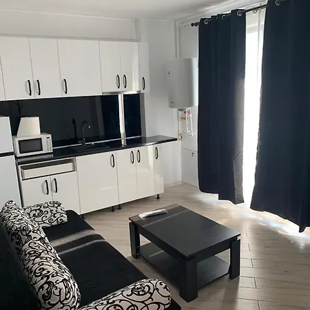 Apartament Mamaia Nord Coca Apartment Navodari