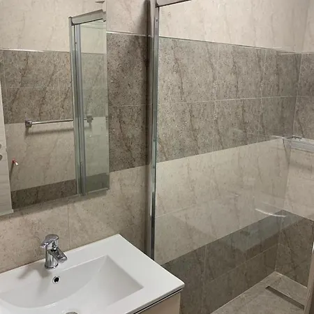 Apartament Mamaia Nord Coca Apartment *