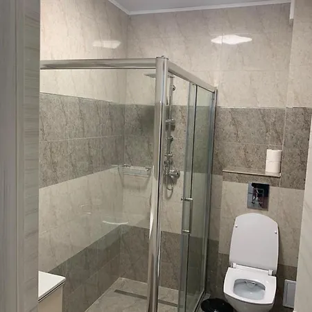 Apartament Mamaia Nord Coca * Navodari
