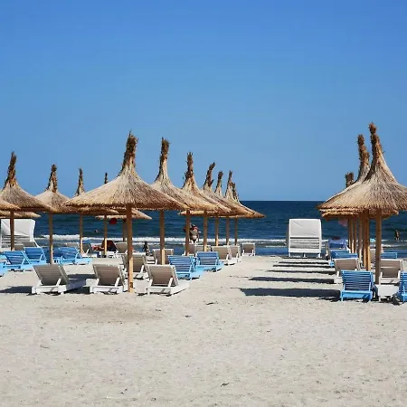 Apartament Mamaia Nord Coca Apartment Navodari