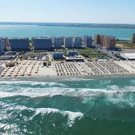 Apartament Mamaia Nord Coca * Navodari