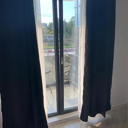Apartament Mamaia Nord Coca Apartment
