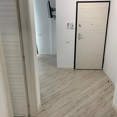 Apartament Mamaia Nord Coca * Navodari