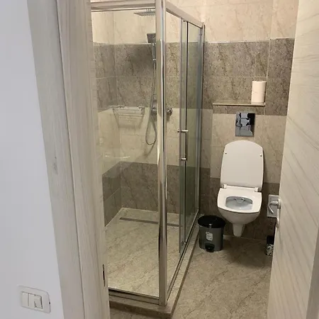 Apartament Mamaia Nord Coca *