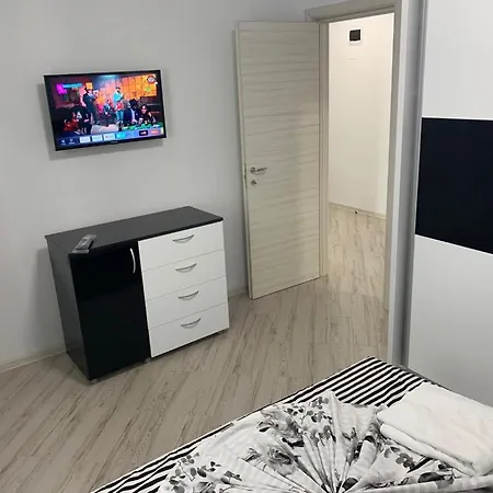 Apartament Mamaia Nord Coca Apartment Navodari